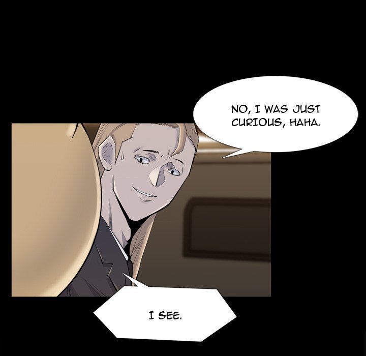 Read Super Rich Manga Online