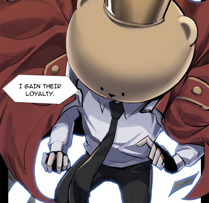 Read Super Rich Manga Online