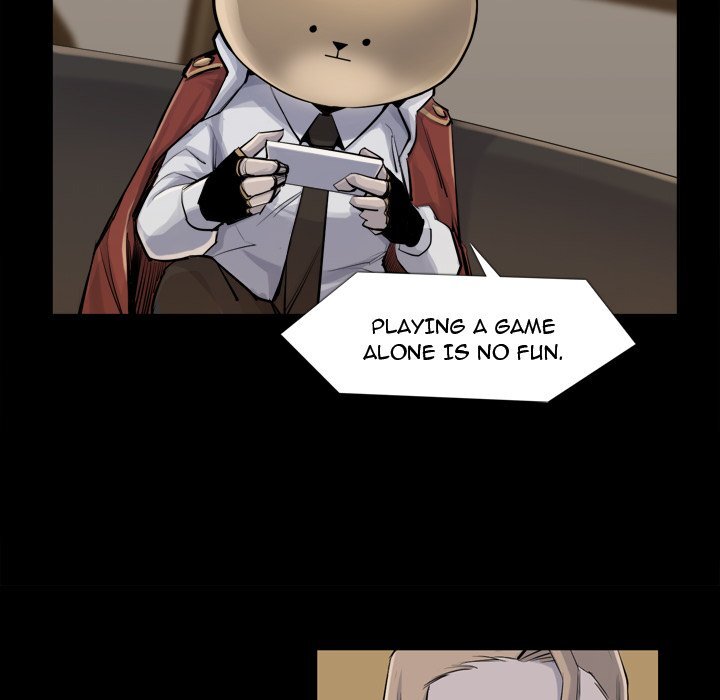 Read Super Rich Manga Online