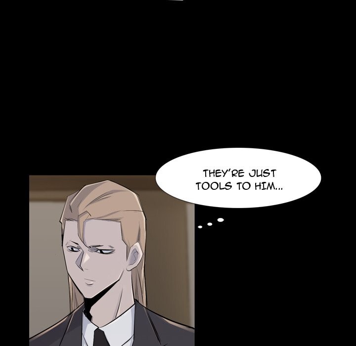 Read Super Rich Manga Online