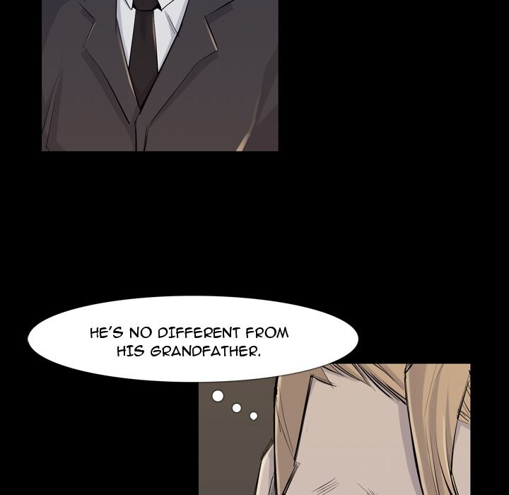 Read Super Rich Manga Online