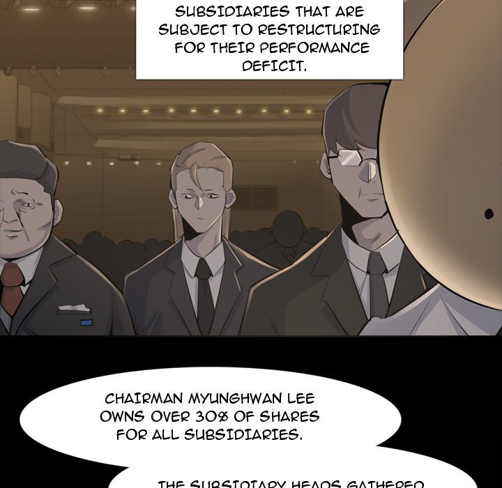 Read Super Rich Manga Online