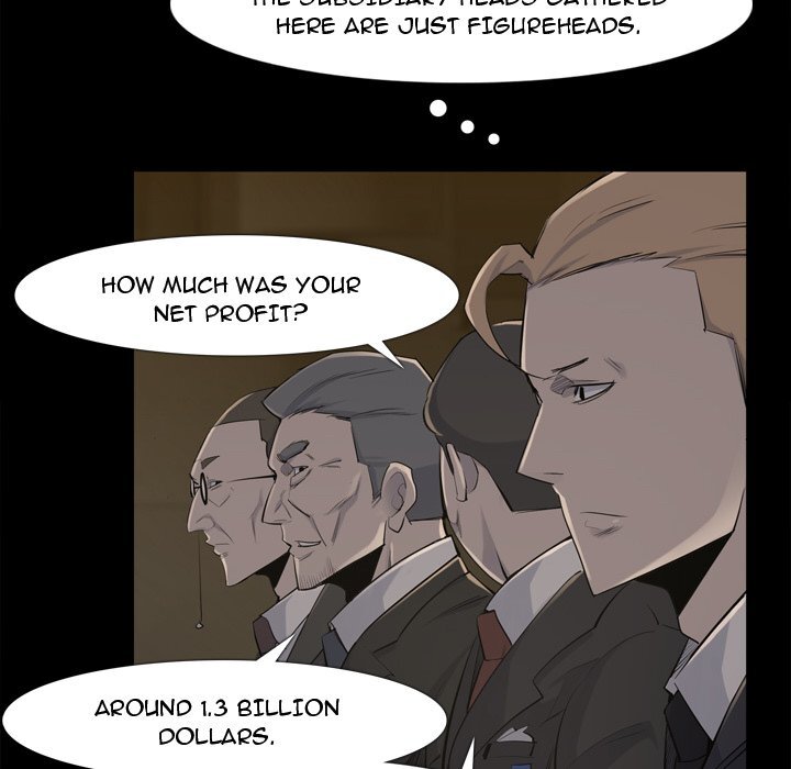 Read Super Rich Manga Online