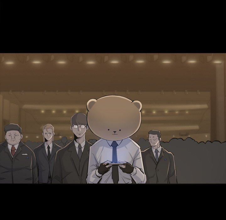 Read Super Rich Manga Online