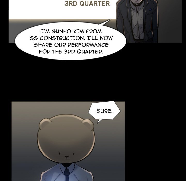 Read Super Rich Manga Online