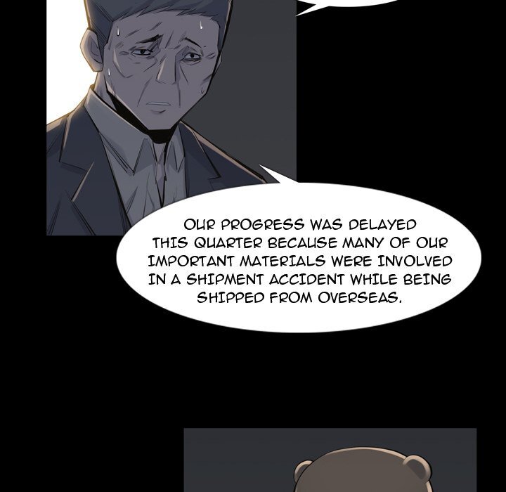 Read Super Rich Manga Online