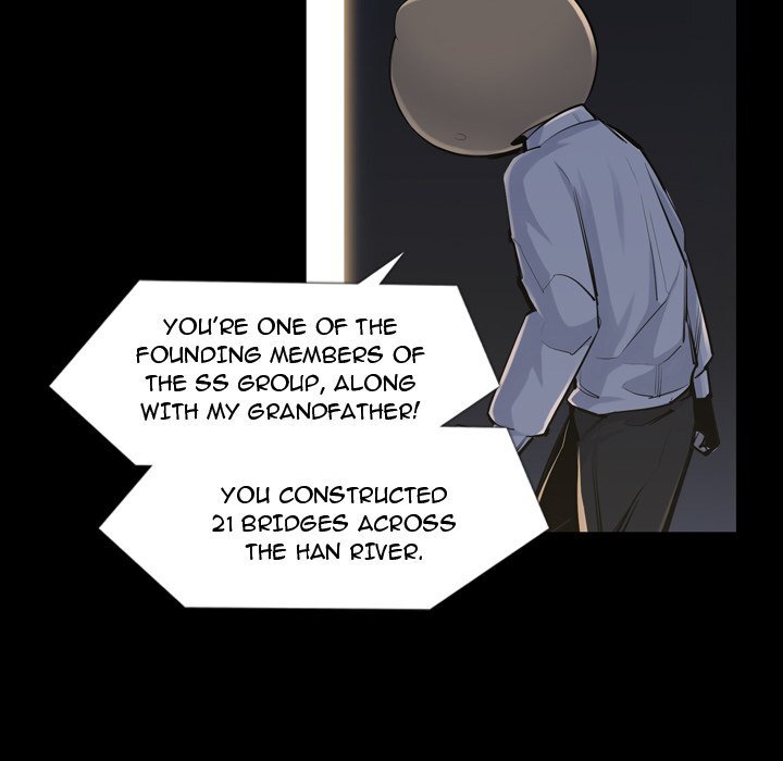 Read Super Rich Manga Online