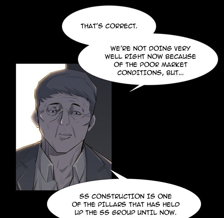 Read Super Rich Manga Online