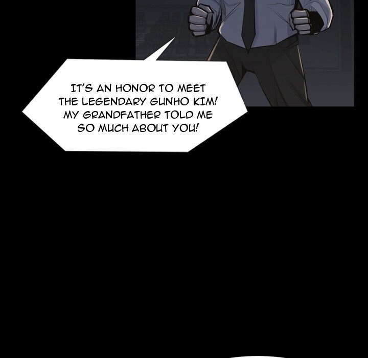 Read Super Rich Manga Online