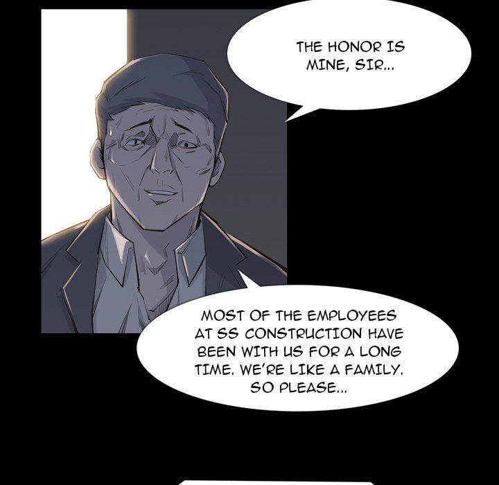 Read Super Rich Manga Online