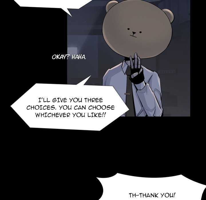 Read Super Rich Manga Online