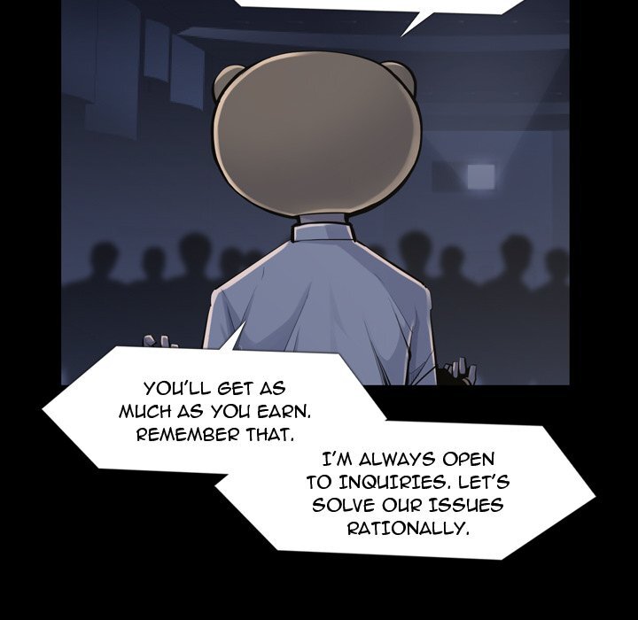 Read Super Rich Manga Online