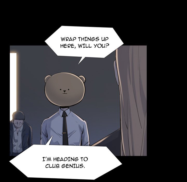 Read Super Rich Manga Online