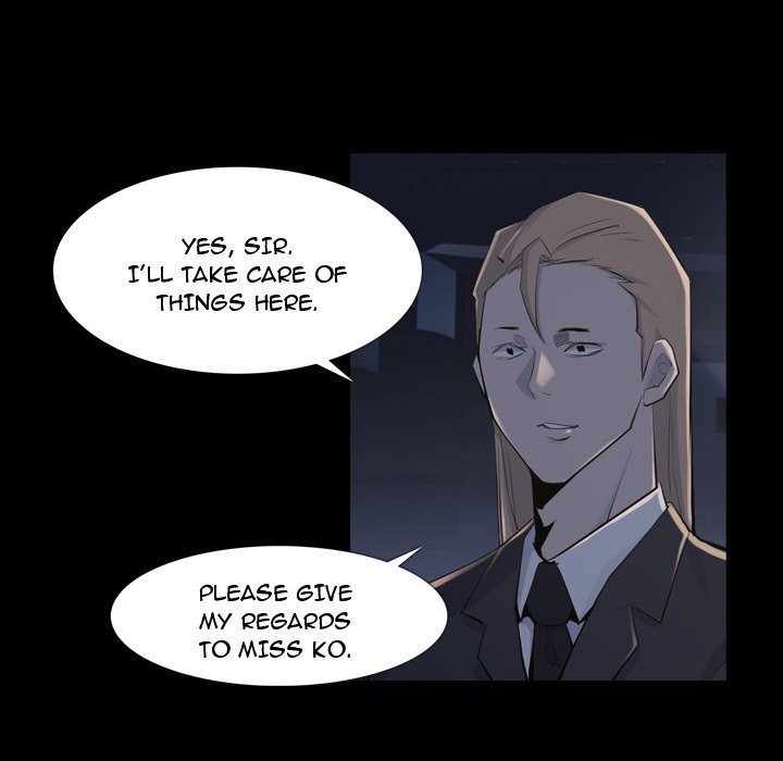 Read Super Rich Manga Online