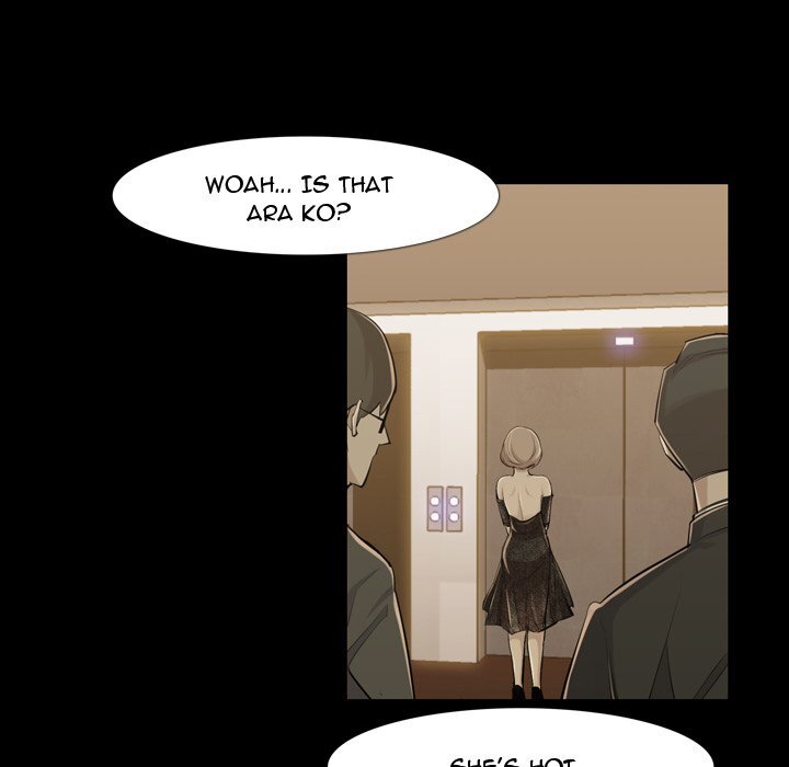 Read Super Rich Manga Online