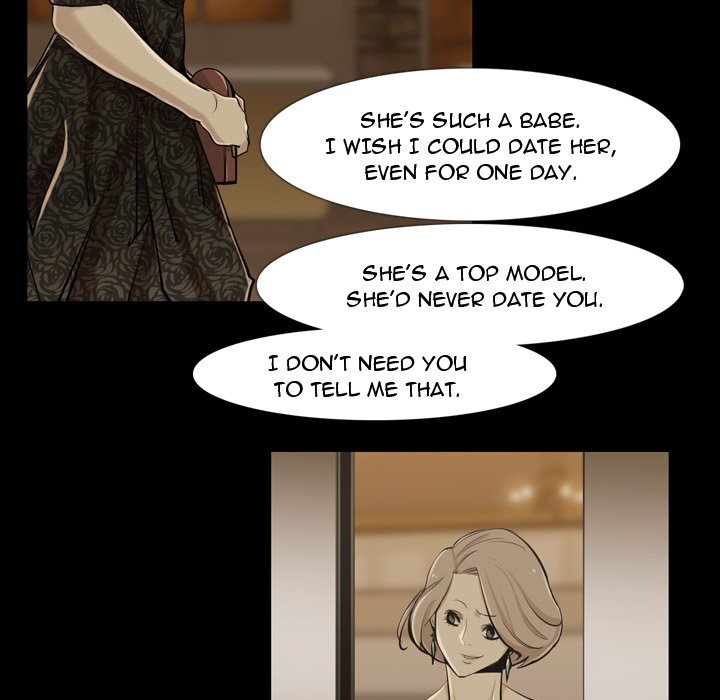 Read Super Rich Manga Online
