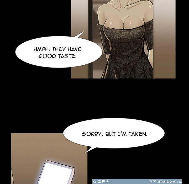 Read Super Rich Manga Online