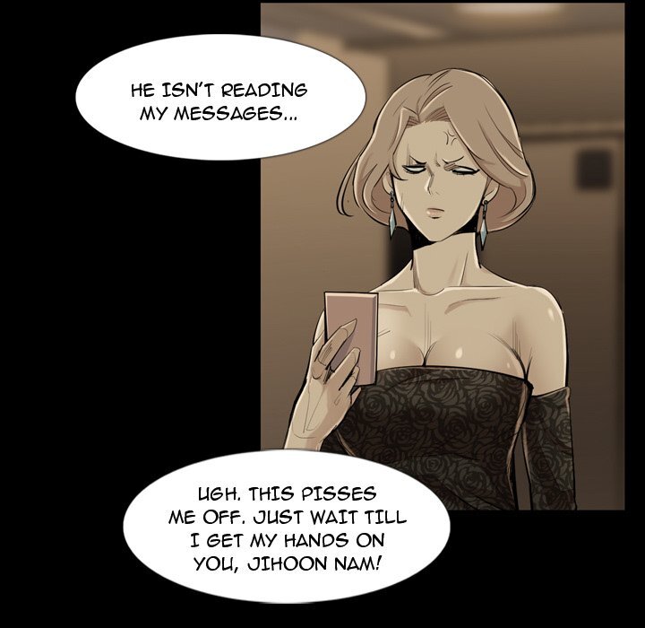 Read Super Rich Manga Online