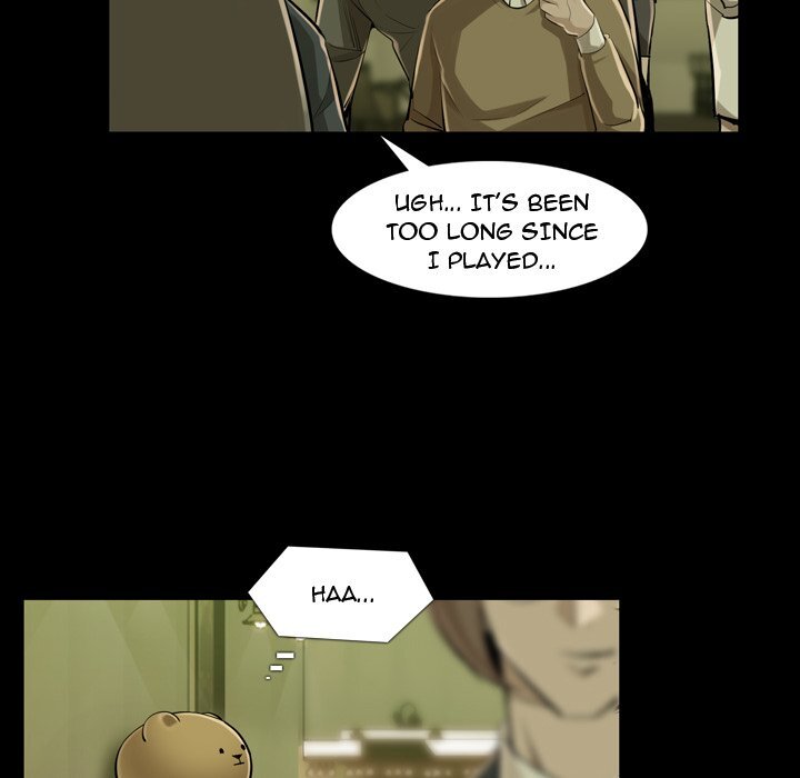 Read Super Rich Manga Online