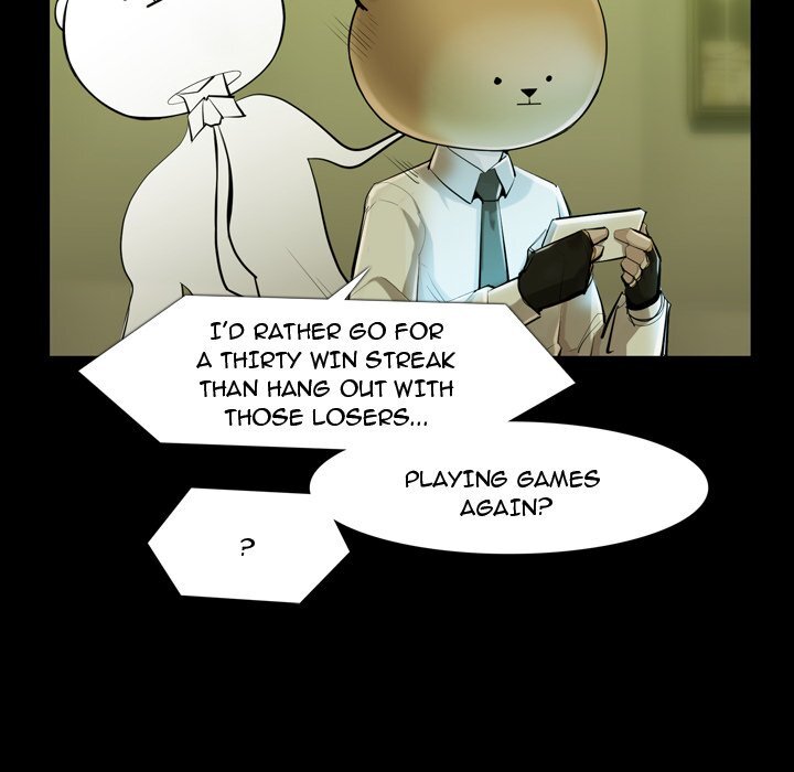 Read Super Rich Manga Online