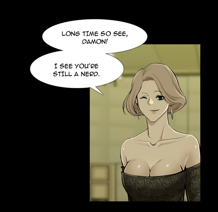 Read Super Rich Manga Online
