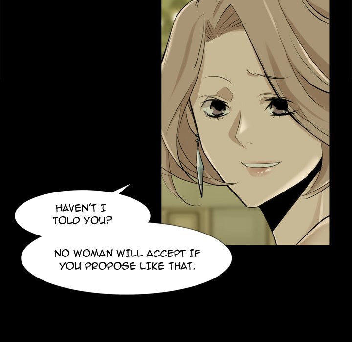 Read Super Rich Manga Online