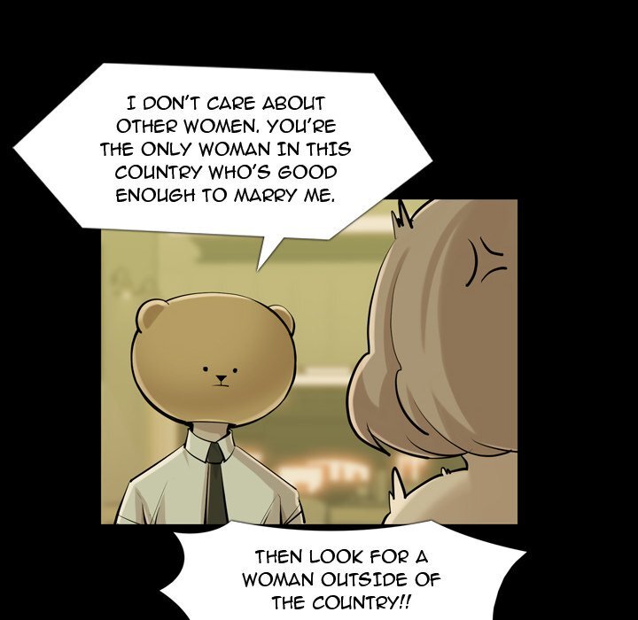 Read Super Rich Manga Online