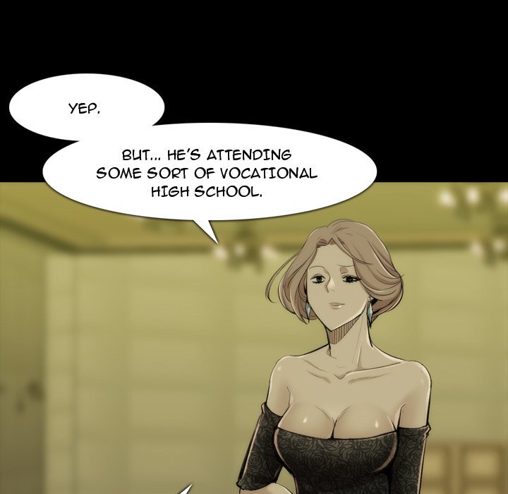 Read Super Rich Manga Online