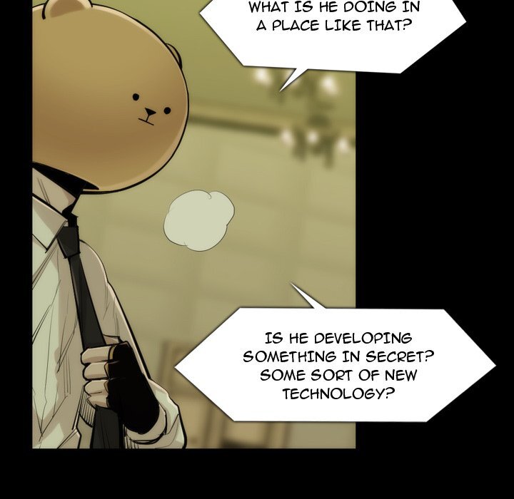 Read Super Rich Manga Online