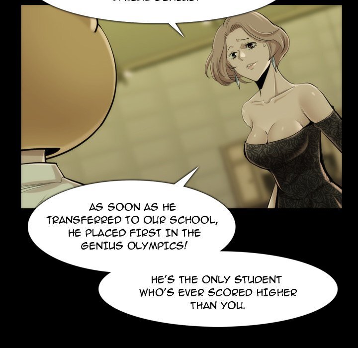 Read Super Rich Manga Online
