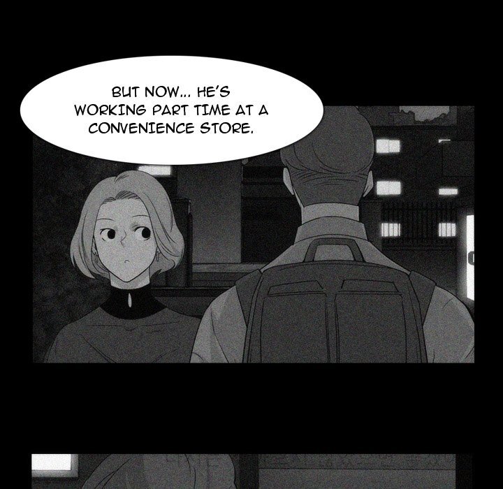 Read Super Rich Manga Online