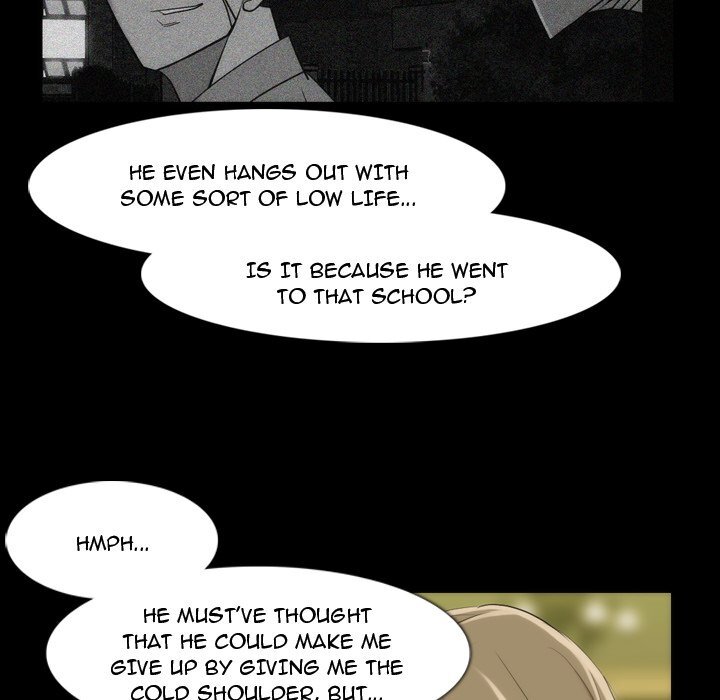 Read Super Rich Manga Online