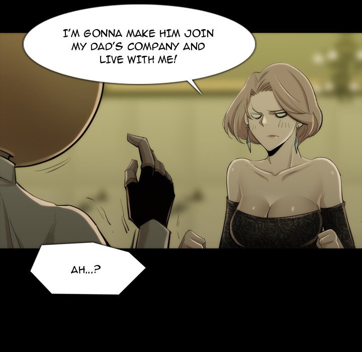 Read Super Rich Manga Online