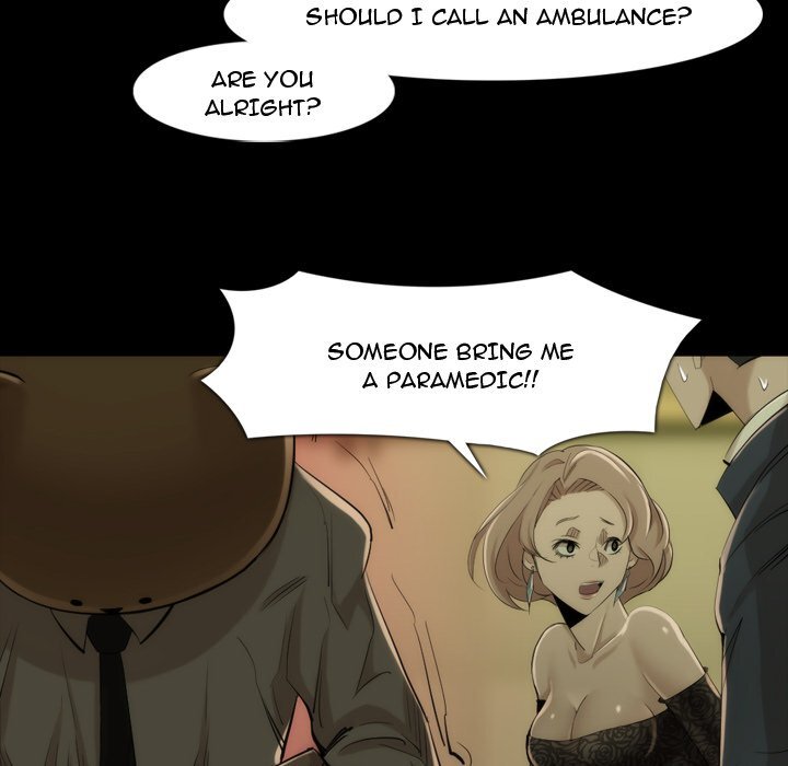 Read Super Rich Manga Online