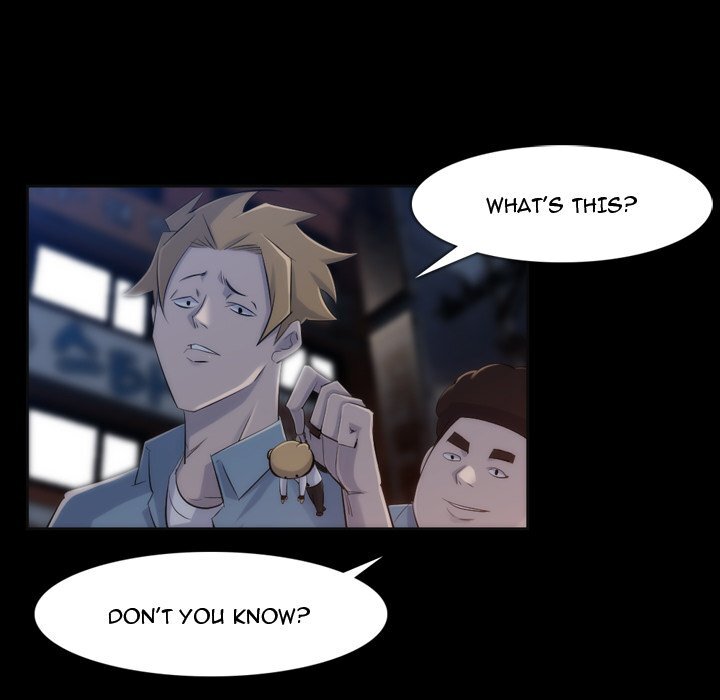 Read Super Rich Manga Online
