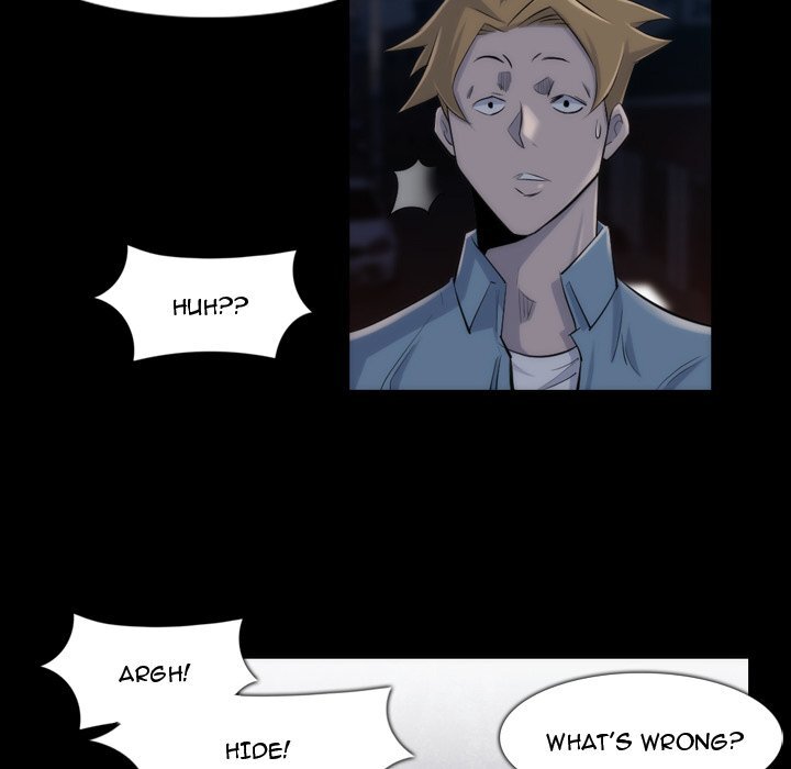 Read Super Rich Manga Online