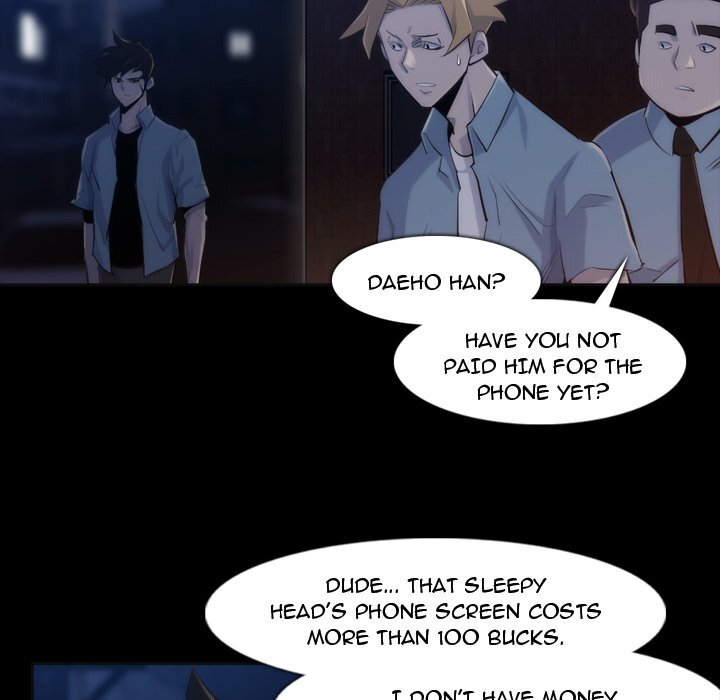 Read Super Rich Manga Online