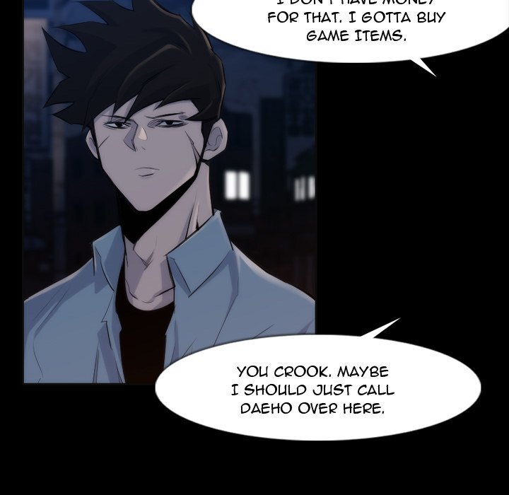 Read Super Rich Manga Online