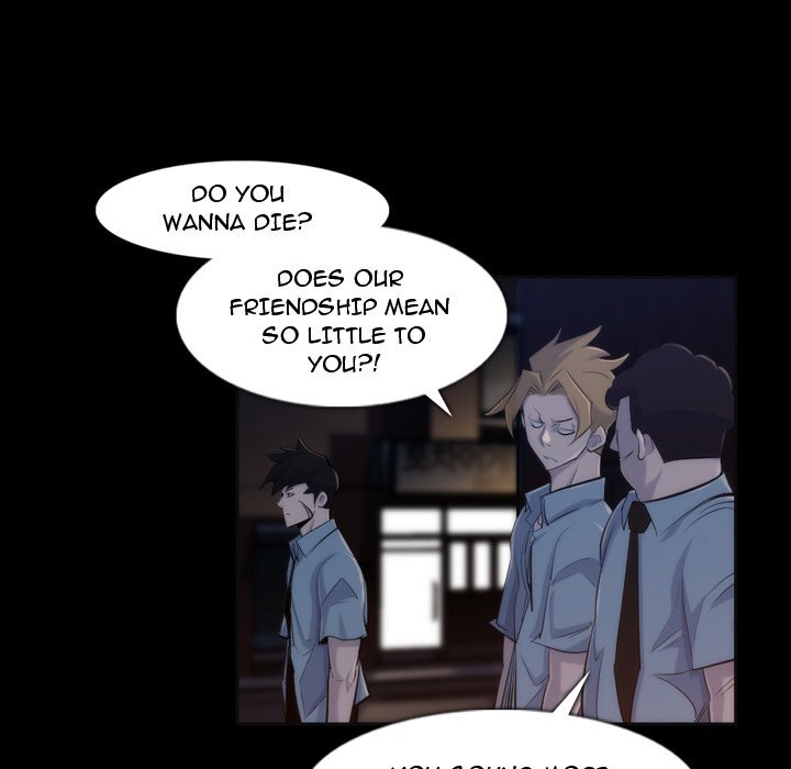 Read Super Rich Manga Online