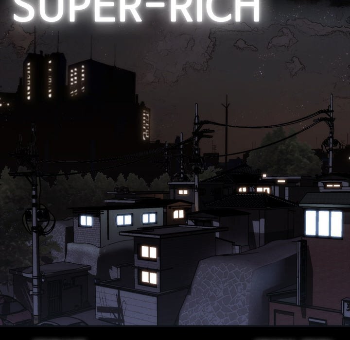 Read Super Rich Manga Online