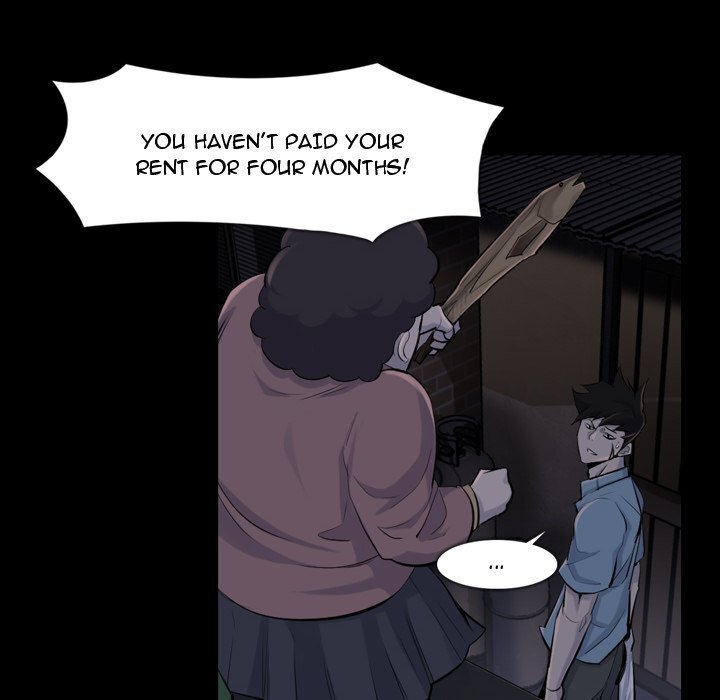 Read Super Rich Manga Online
