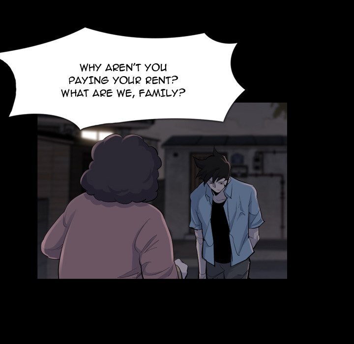 Read Super Rich Manga Online