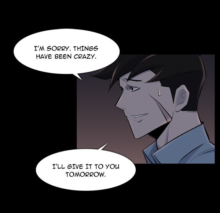 Read Super Rich Manga Online