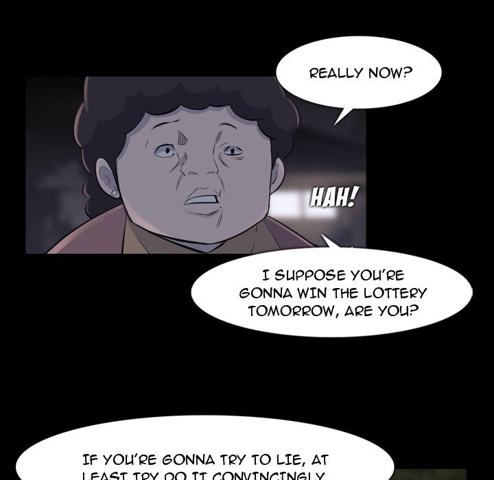 Read Super Rich Manga Online