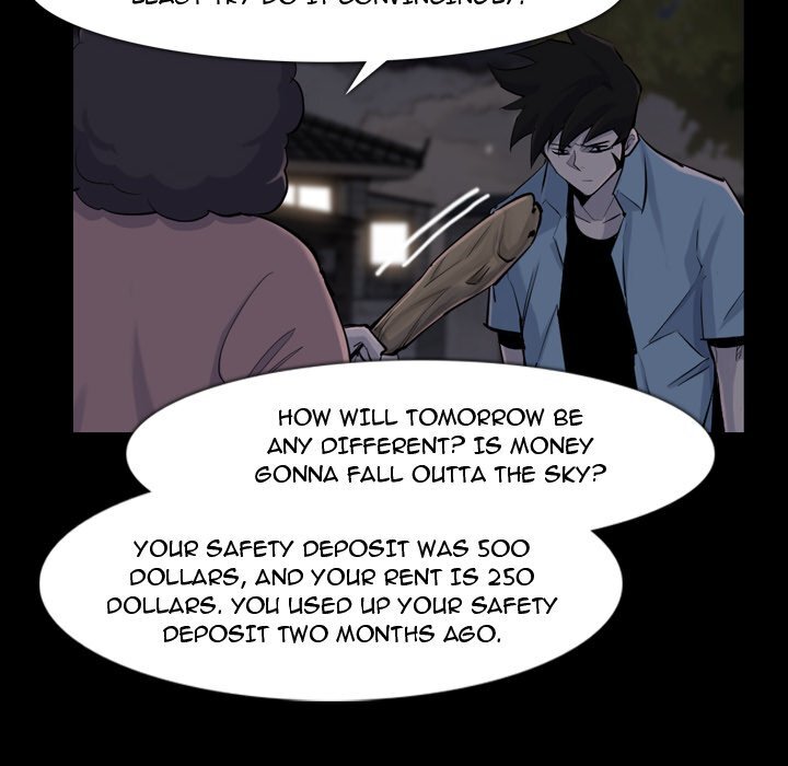 Read Super Rich Manga Online