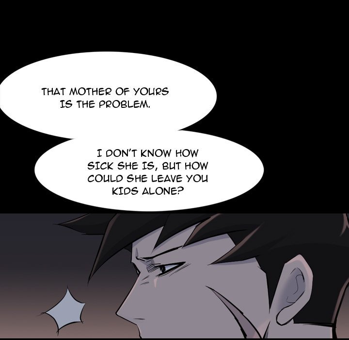 Read Super Rich Manga Online