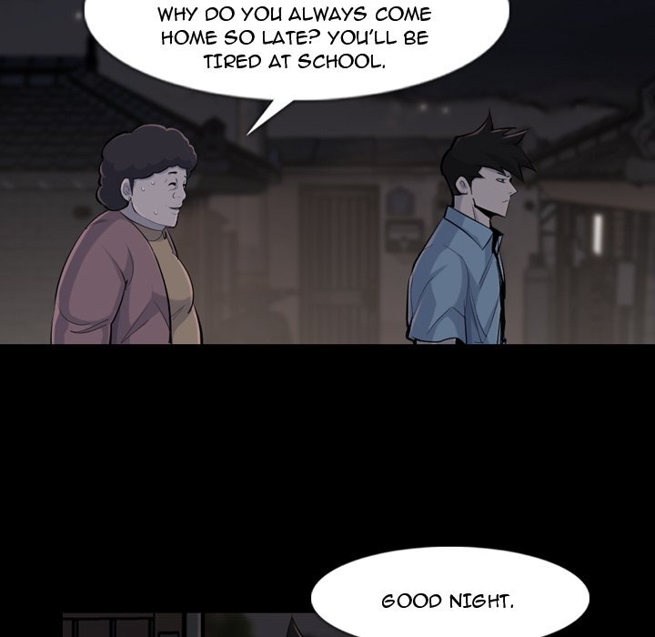 Read Super Rich Manga Online