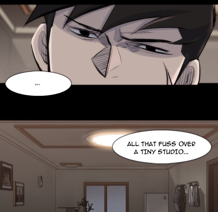 Read Super Rich Manga Online