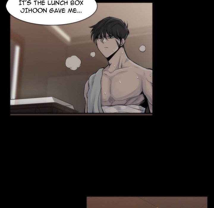 Read Super Rich Manga Online