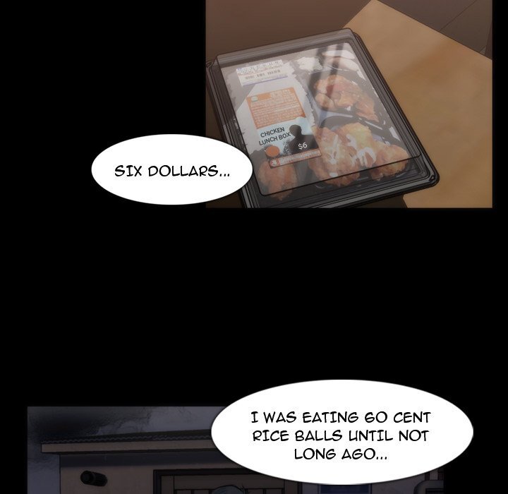 Read Super Rich Manga Online